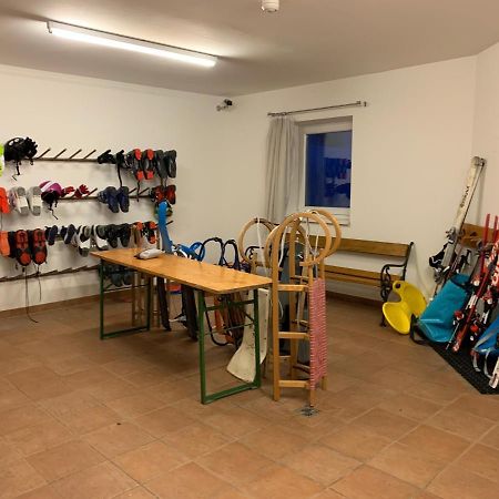 Ferienwohnung Zeffererhof Schladming Exterior foto