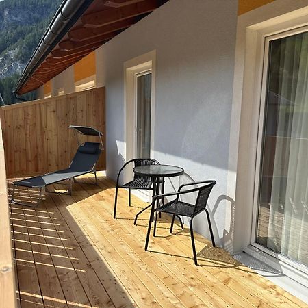 Ferienwohnung Zeffererhof Schladming Exterior foto