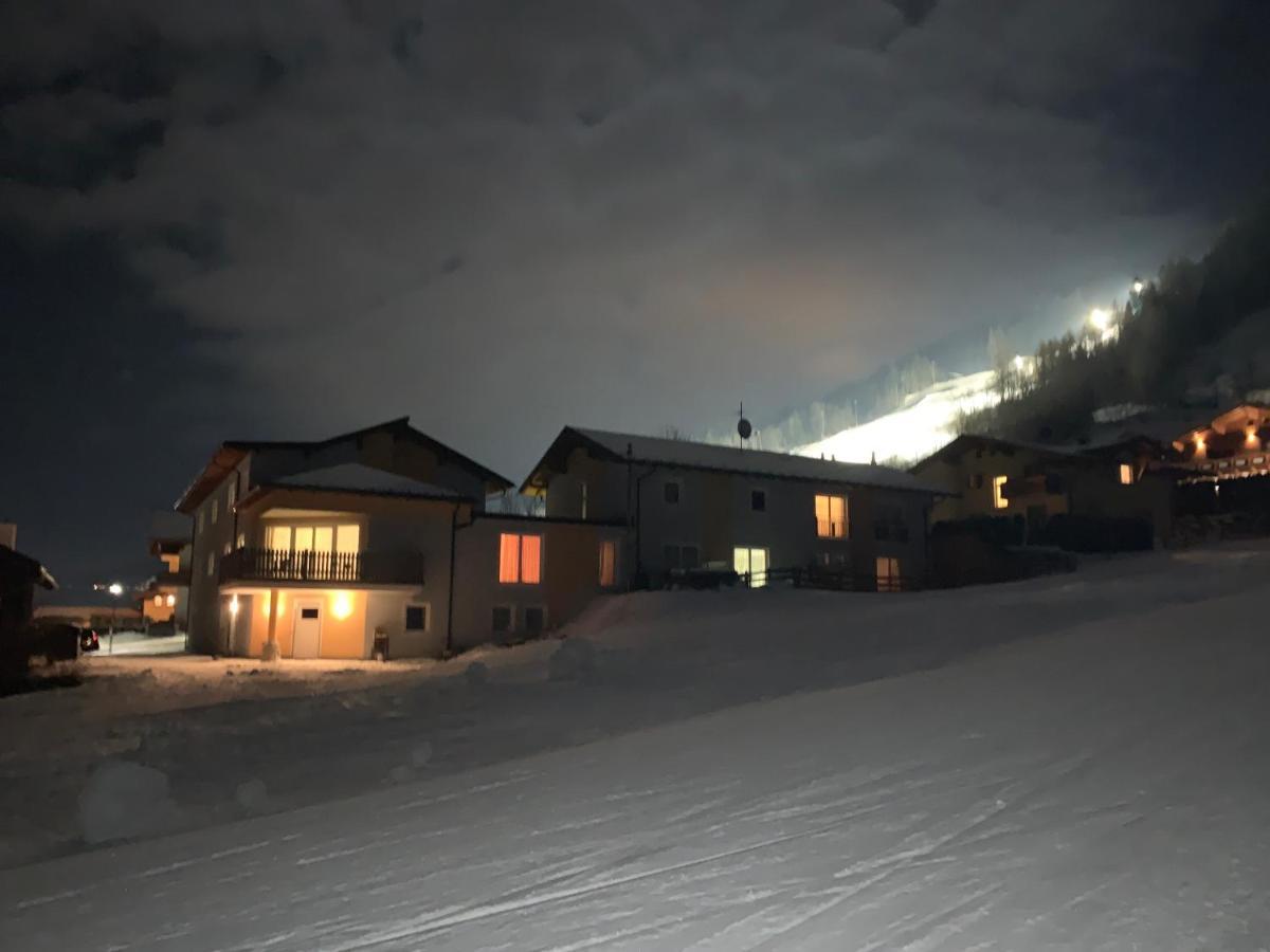 Ferienwohnung Zeffererhof Schladming Exterior foto