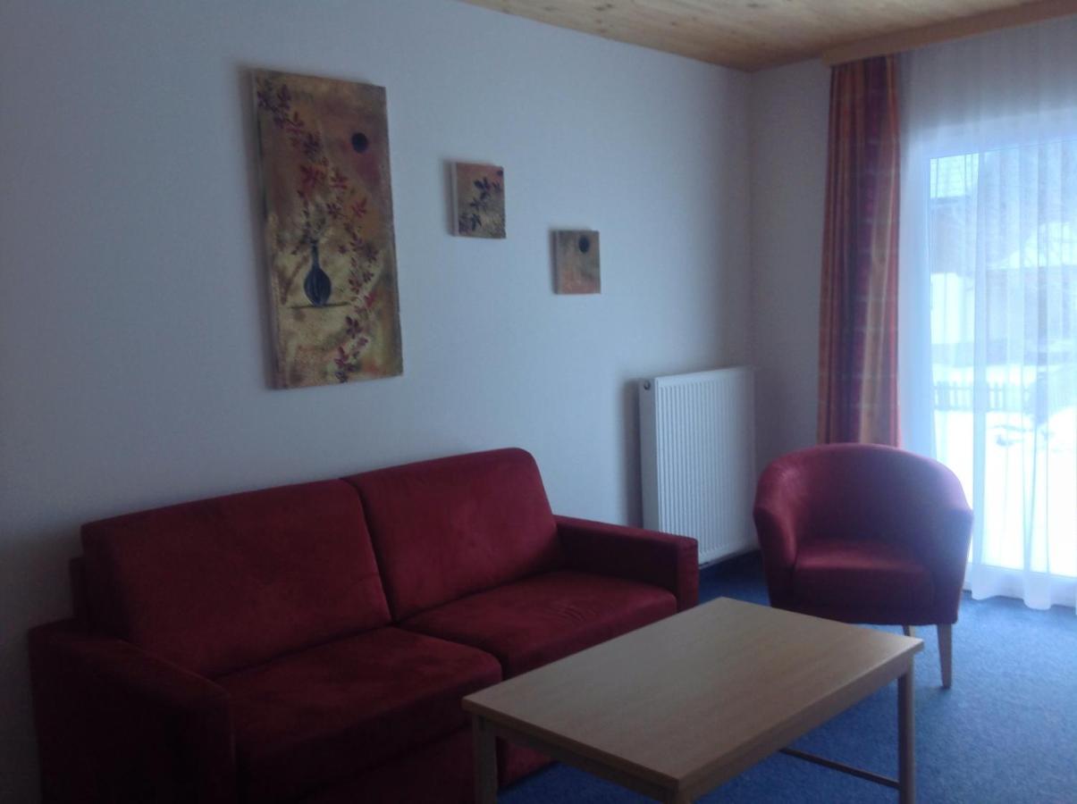 Ferienwohnung Zeffererhof Schladming Zimmer foto