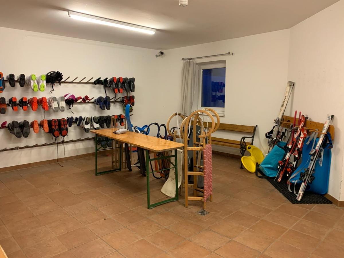 Ferienwohnung Zeffererhof Schladming Exterior foto