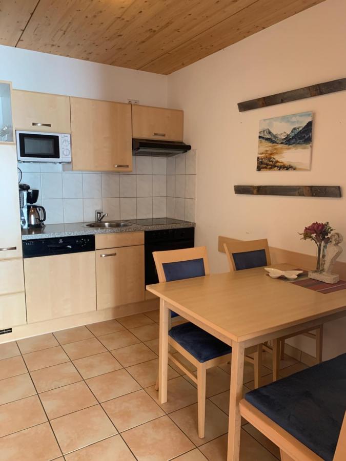 Ferienwohnung Zeffererhof Schladming Exterior foto
