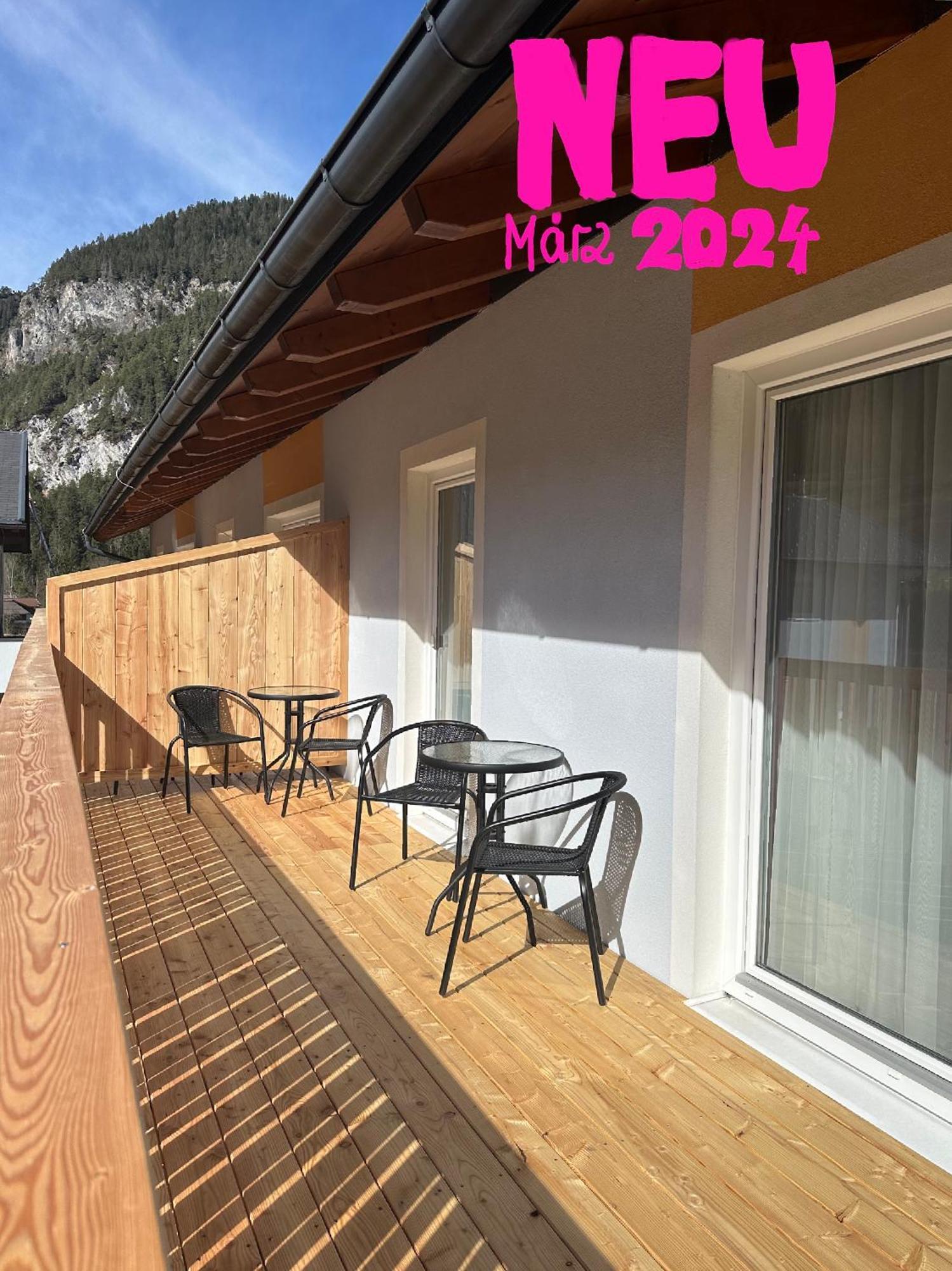 Ferienwohnung Zeffererhof Schladming Exterior foto