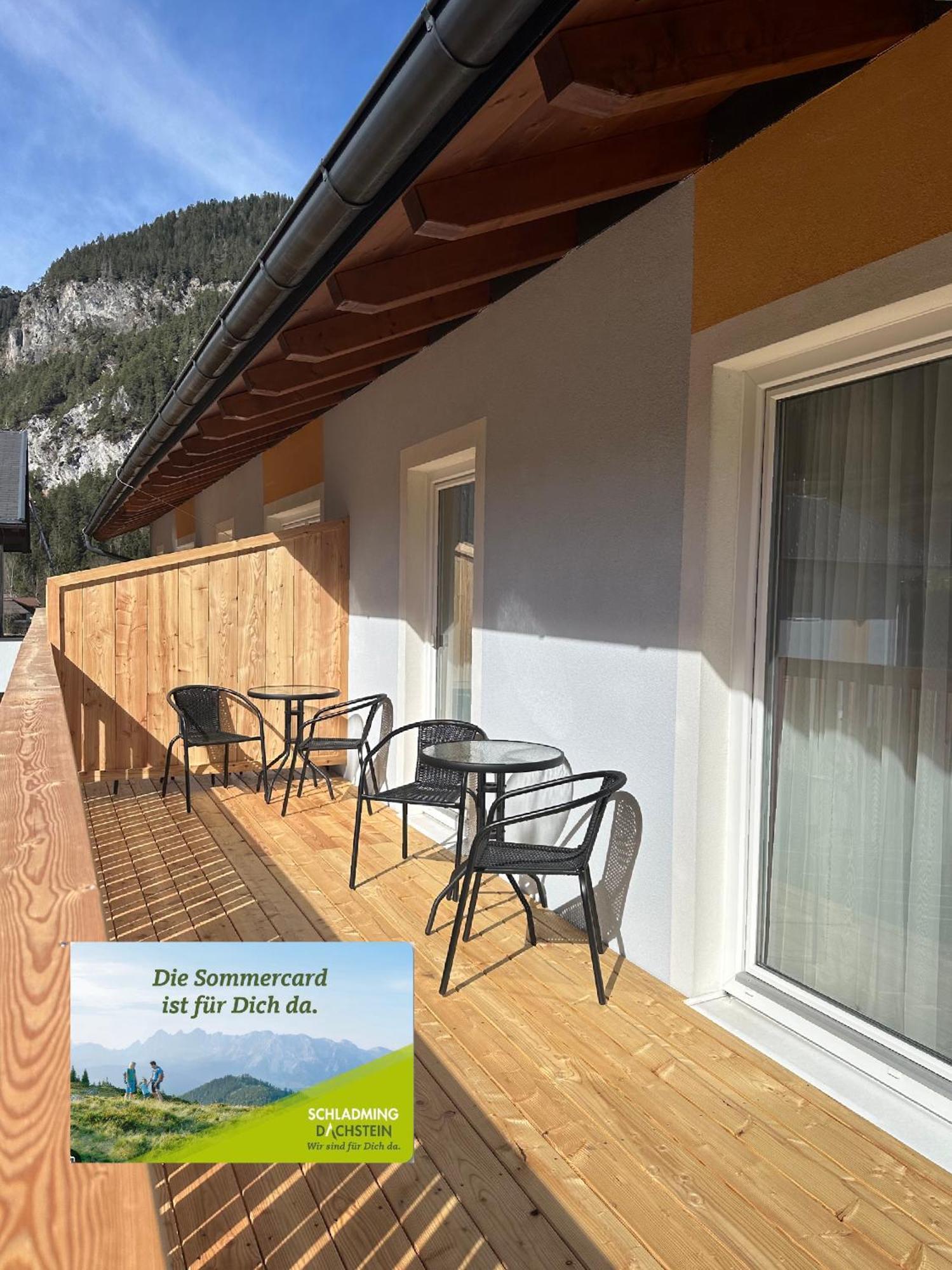 Ferienwohnung Zeffererhof Schladming Zimmer foto