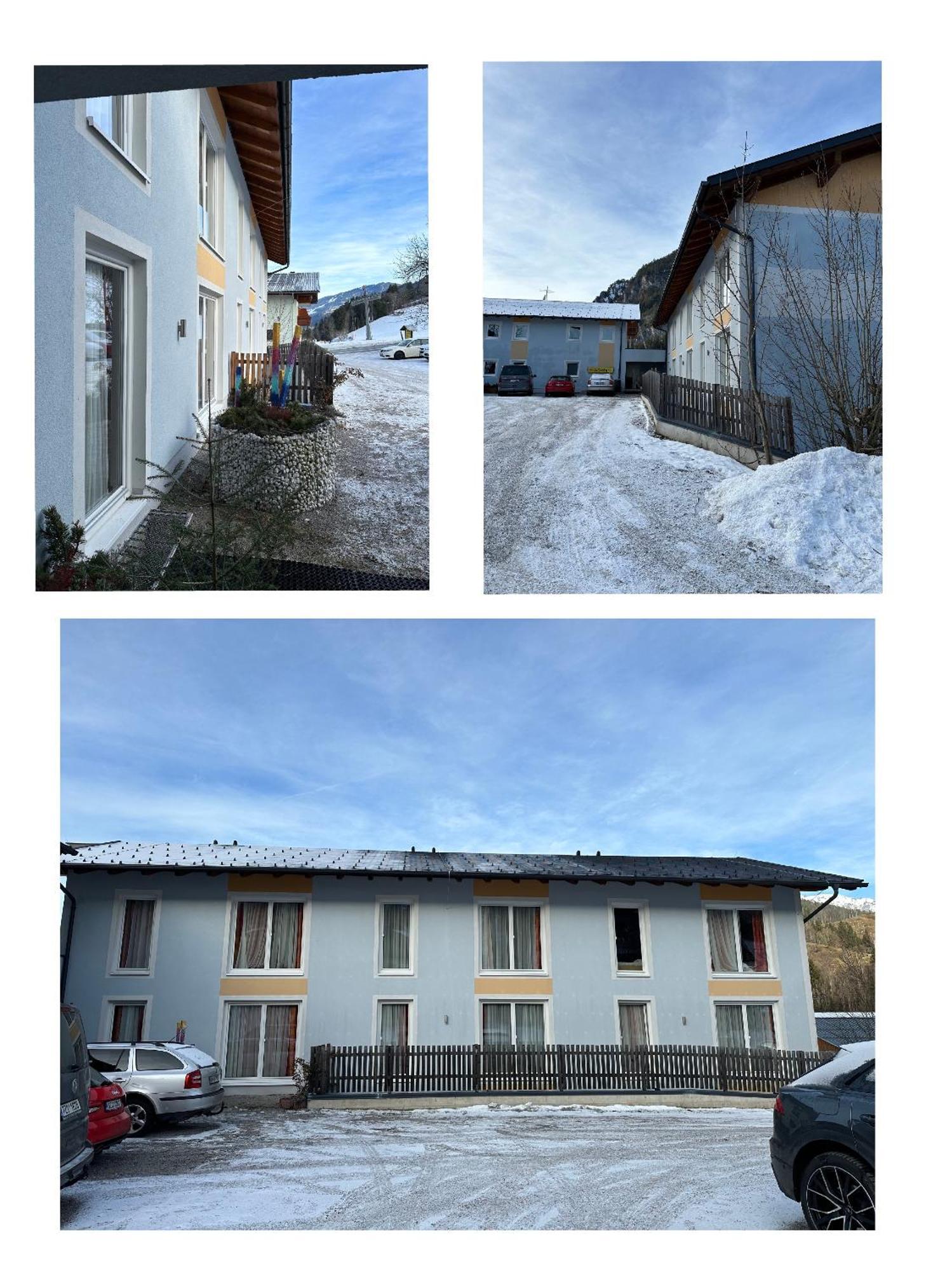 Ferienwohnung Zeffererhof Schladming Exterior foto
