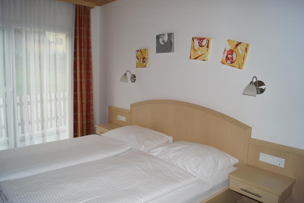 Ferienwohnung Zeffererhof Schladming Zimmer foto
