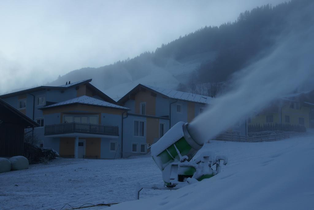 Ferienwohnung Zeffererhof Schladming Exterior foto
