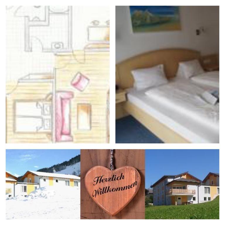 Ferienwohnung Zeffererhof Schladming Exterior foto