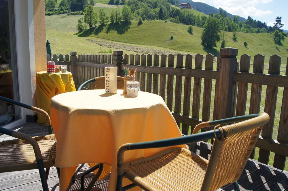 Ferienwohnung Zeffererhof Schladming Exterior foto